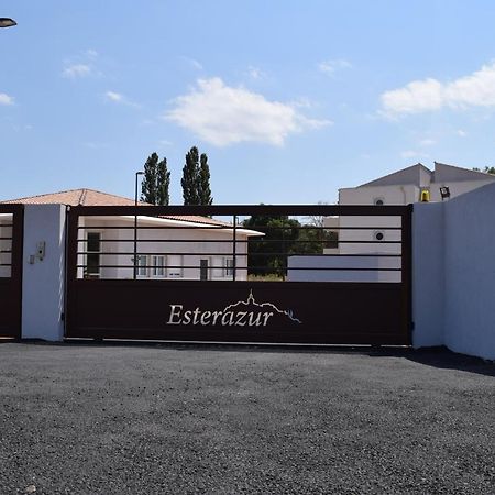 לה קאנה-דה-מור Residence Esterazur מראה חיצוני תמונה