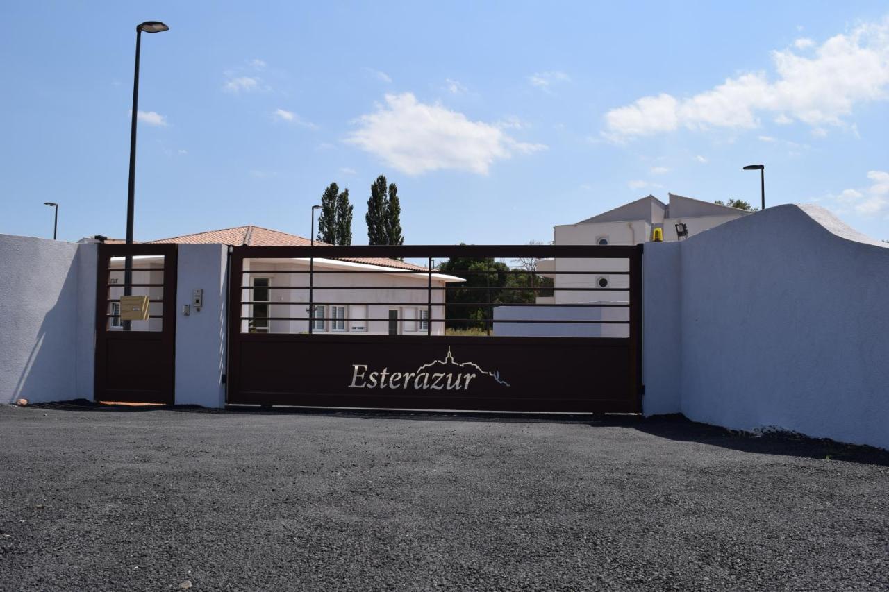 לה קאנה-דה-מור Residence Esterazur מראה חיצוני תמונה