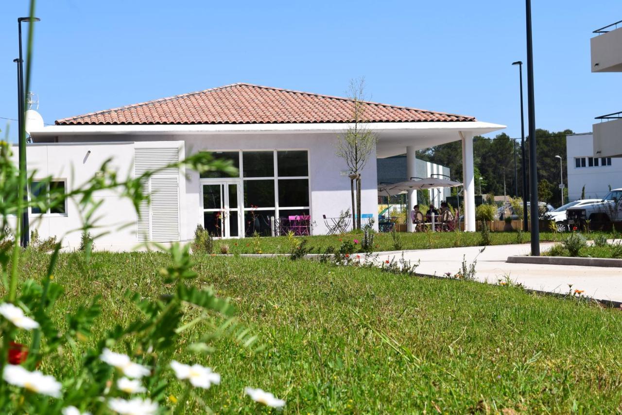 לה קאנה-דה-מור Residence Esterazur מראה חיצוני תמונה