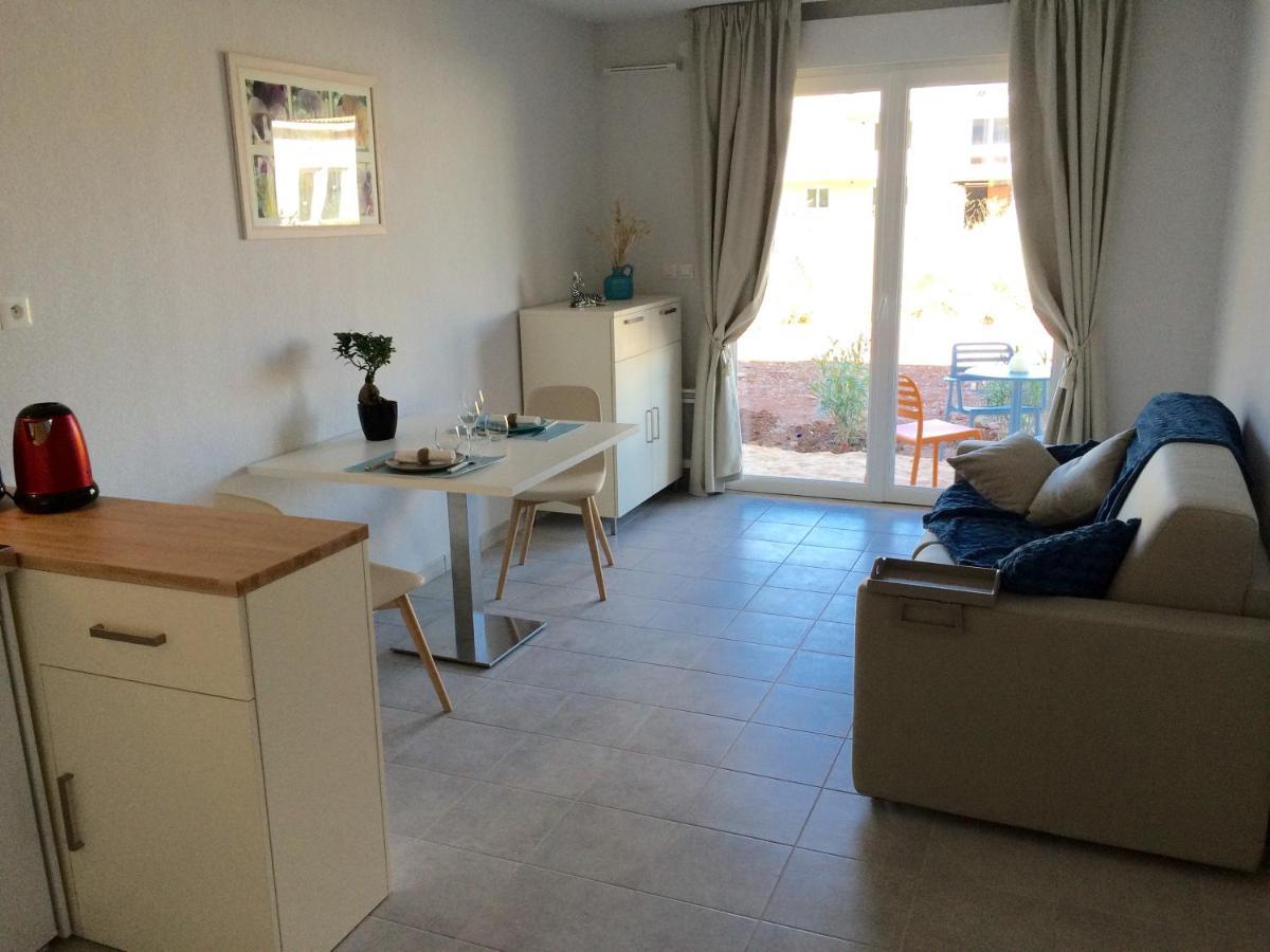 לה קאנה-דה-מור Residence Esterazur מראה חיצוני תמונה