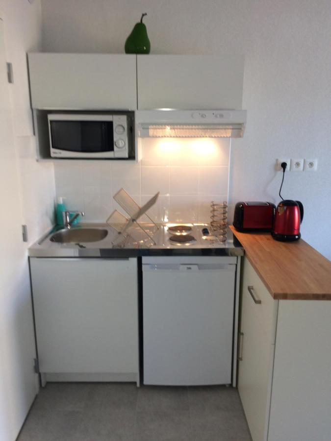 לה קאנה-דה-מור Residence Esterazur מראה חיצוני תמונה
