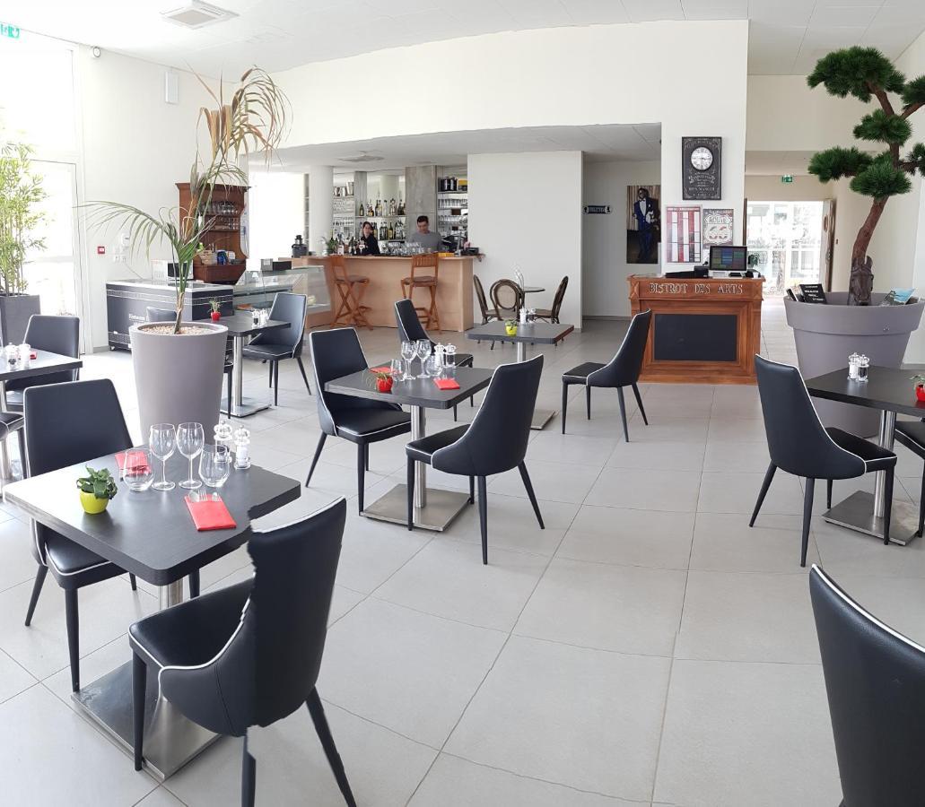 לה קאנה-דה-מור Residence Esterazur מראה חיצוני תמונה
