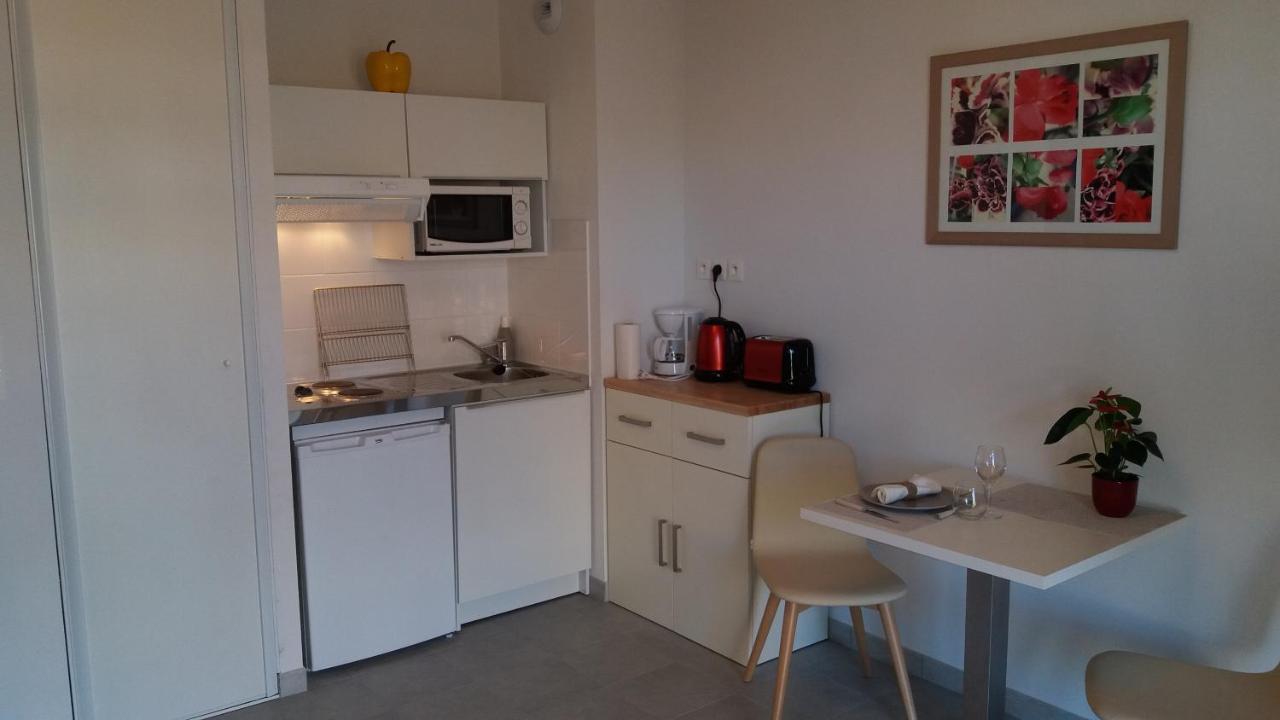 לה קאנה-דה-מור Residence Esterazur מראה חיצוני תמונה